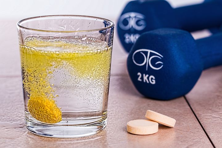Incredible benefits of using weight loss supplements post thumbnail image