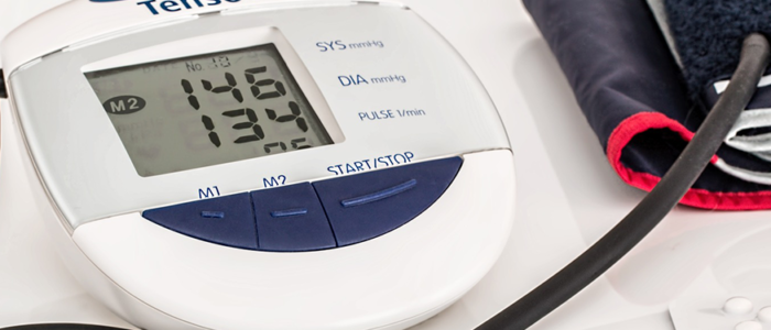 Pressure gauge