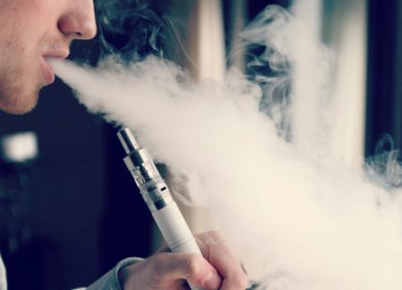 vaporizer
