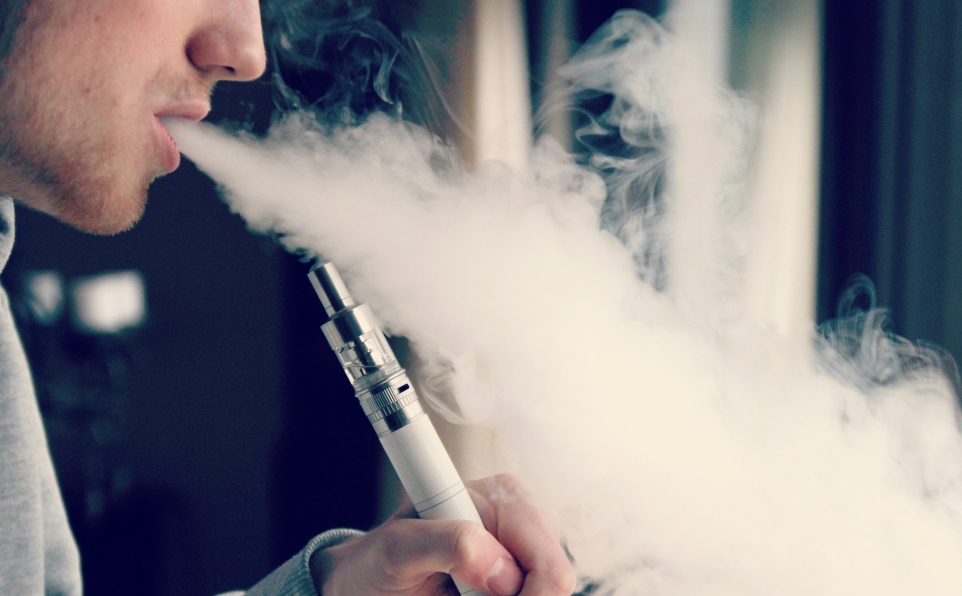 How does a weed vaporizer work post thumbnail image