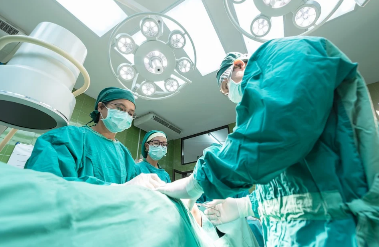 surgery