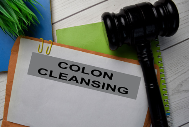 Benefits of Cleansing Your Colon post thumbnail image