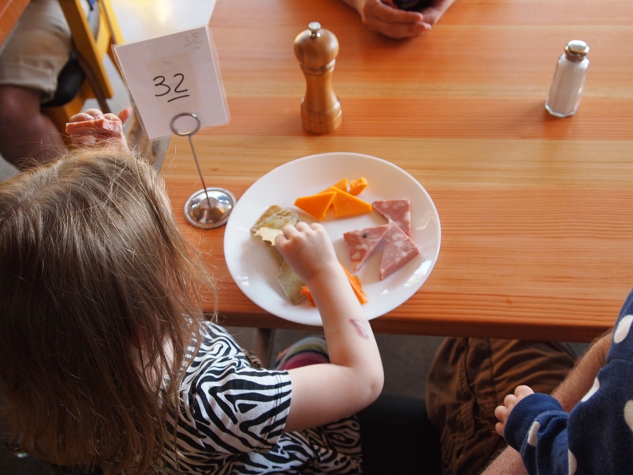 Ways to Get a Picky Eater to Love Healthy Food post thumbnail image