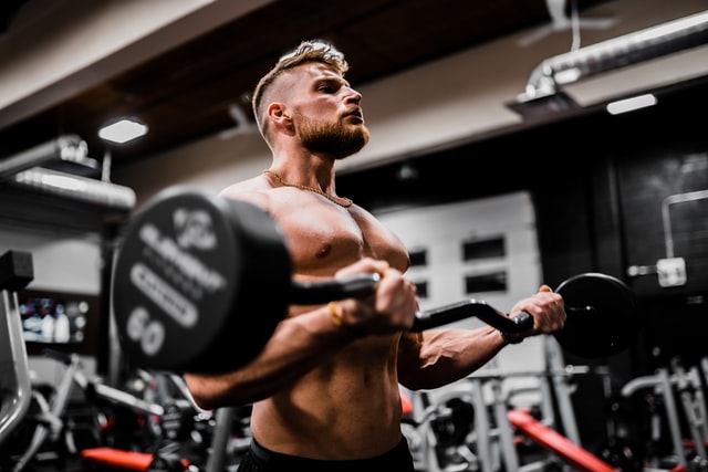 4 Reasons Why You Should Use Testosterone Booster post thumbnail image