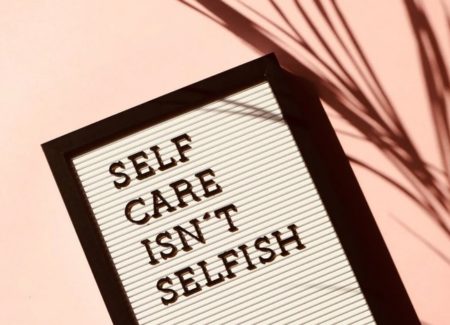 self care
