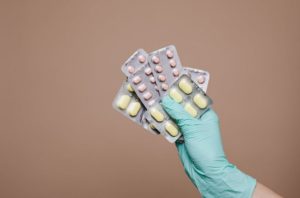 pills