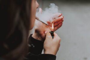 cigarette 